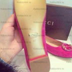 Балетки Gucci AR-137-2