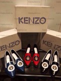 Балетки KENZO AR-0087