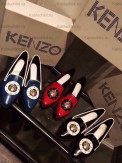Балетки KENZO AR-0087-2
