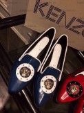 Балетки KENZO AR-0087