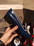 Балетки KENZO AR-0087