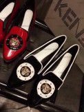 Балетки KENZO AR-0087-3