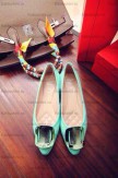 Балетки ROGER VIVIER AR-0056