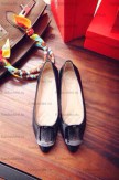 Балетки ROGER VIVIER AR-0056-2