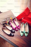 Балетки ROGER VIVIER AR-0056