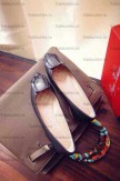 Балетки ROGER VIVIER AR-0056-2