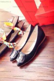 Балетки ROGER VIVIER AR-0056-2