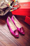 Балетки ROGER VIVIER AR-0056-3