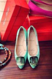 Балетки ROGER VIVIER AR-0056