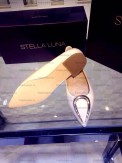Балетки STELLA LUNA AR-104-2