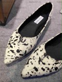 Балетки STEVE MADDEN AR-0047
