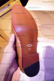 Балетки TODS AR-0043-2
