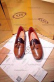 Балетки TODS AR-0043-2