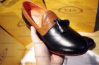 Балетки TODS AR-0043