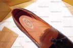 Балетки TODS AR-0043