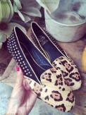 Балетки VINCE CAMUTO AR-0028