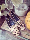Балетки VINCE CAMUTO AR-0028