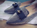 Балетки VIVIENNE WESTWOOD AR-0050