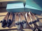 Балетки VIVIENNE WESTWOOD AR-0050-2
