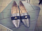 Балетки VIVIENNE WESTWOOD AR-0050