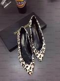 Балетки Yves Saint Laurent AR-0083