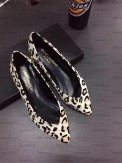 Балетки Yves Saint Laurent AR-0083