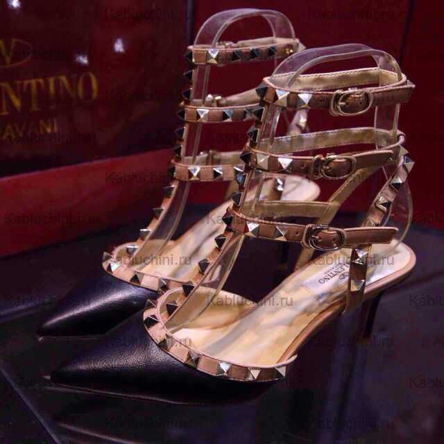Босоножки Valentino AR-0044-3