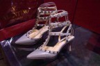 Босоножки Valentino AR-0044-4