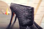 Ботильоны Alexander Wang AR-0057
