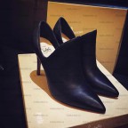 Ботильоны Christian Louboutin AR-110
