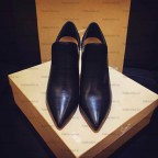 Ботильоны Christian Louboutin AR-110