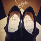 Ботильоны Christian Louboutin AR-110