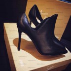Ботильоны Christian Louboutin AR-110