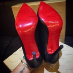 Ботильоны Christian Louboutin AR-110