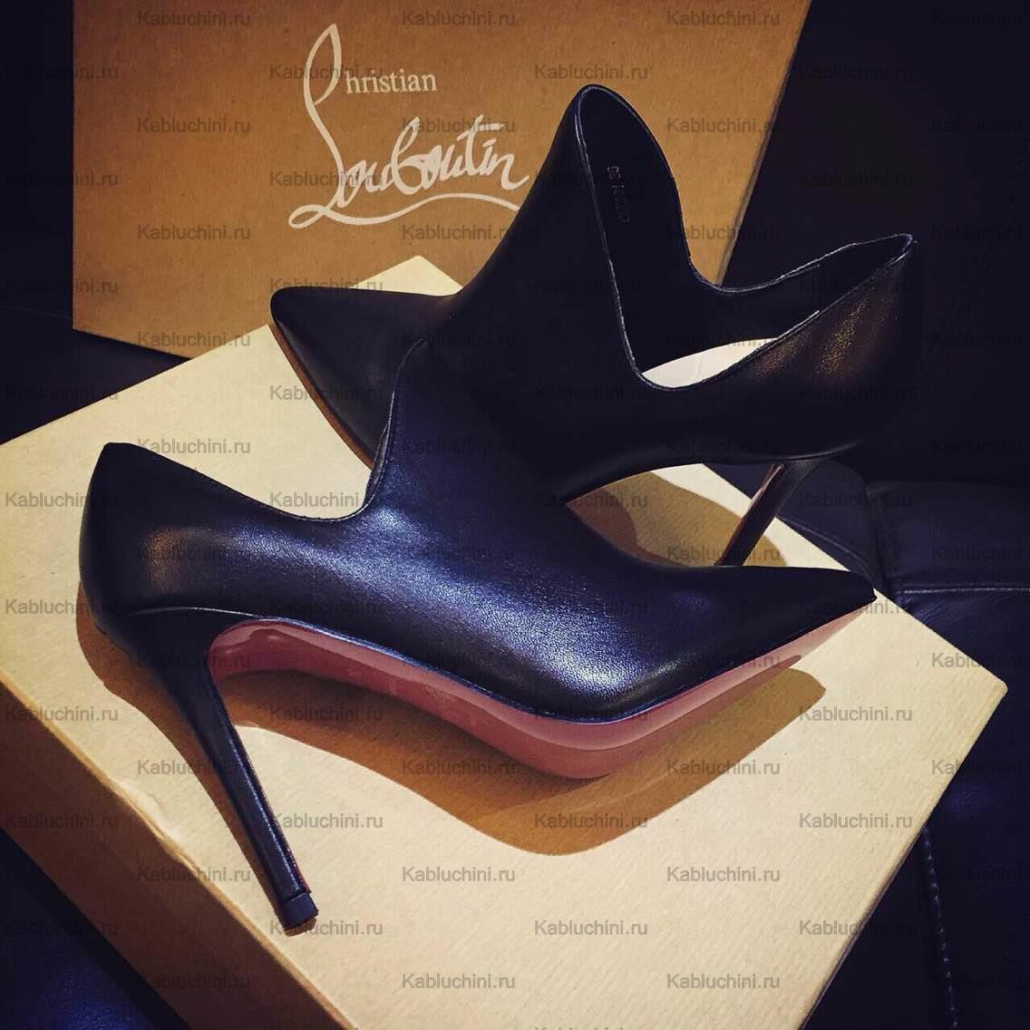 Ботильоны Christian Louboutin AR-110