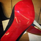 Ботильоны Christian Louboutin AR-116