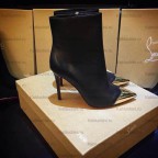 Ботильоны Christian Louboutin AR-116