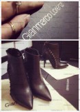 Ботильоны GIANMARCO LORENZI AR-0081