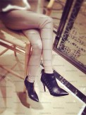 Ботильоны GIANMARCO LORENZI AR-0081