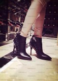 Ботильоны GIANMARCO LORENZI AR-0081
