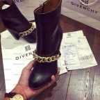 Ботильоны Givenchy AR-0016