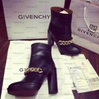 Ботильоны Givenchy AR-0016