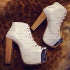 Ботильоны Jeffrey Campbell AR-003