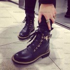 Ботинки Alexander Wang AR-004