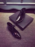 Ботинки Alexander Wang AR-0088