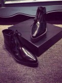 Ботинки Alexander Wang AR-0088