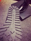 Ботинки Alexander Wang AR-0088