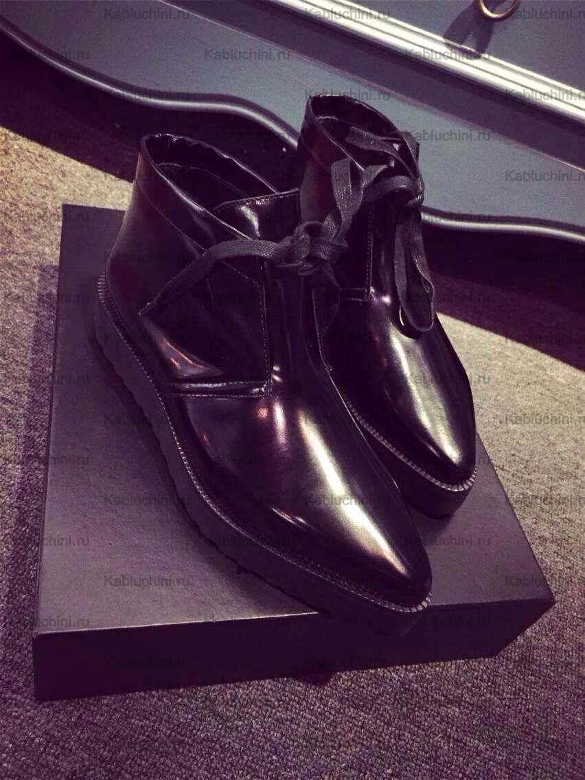 Ботинки Alexander Wang AR-0088