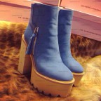 Ботинки Jeffrey Campbell AR-002-2