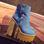 Ботинки Jeffrey Campbell AR-002-2